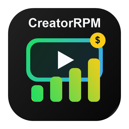 CreatorRPM logo